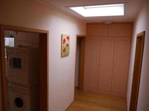 Apartamento Haus Honigstal 2