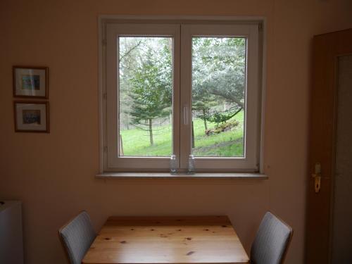 Apartamento Haus Honigstal 2