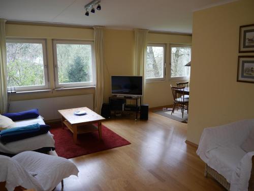 Apartamento Haus Honigstal 2