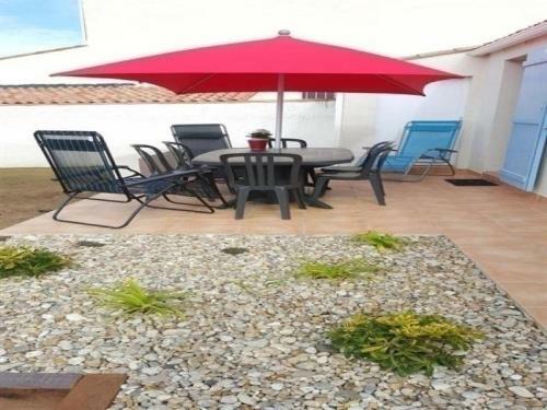 Rental Villa Rue Du Zephyr