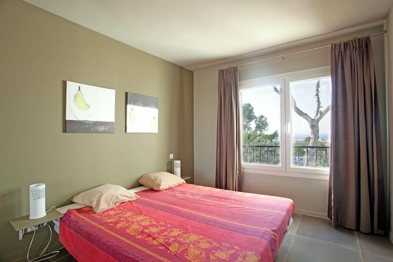 Apartamento Jard�n Miraflores
