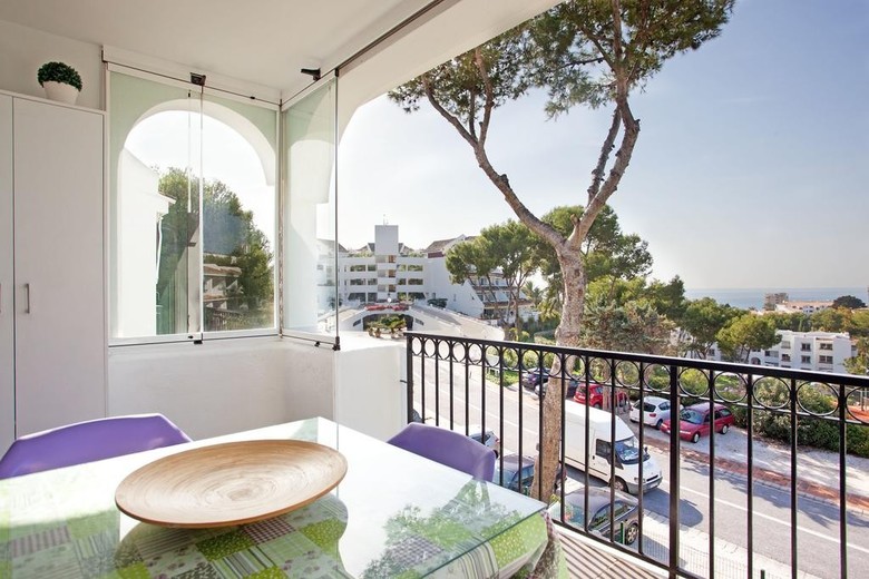 Apartamento Jard�n Miraflores