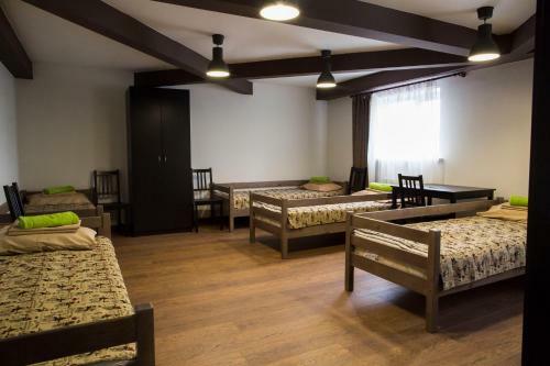 Assorti Hostel