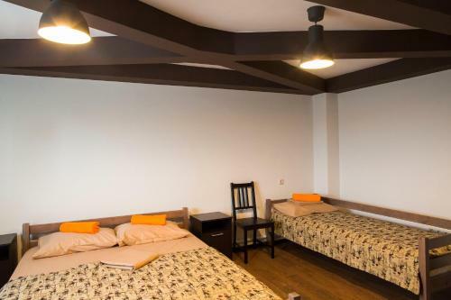 Assorti Hostel