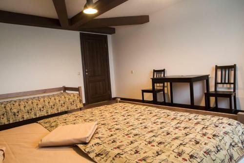 Assorti Hostel