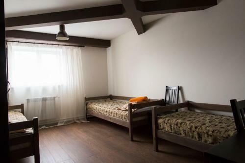 Assorti Hostel