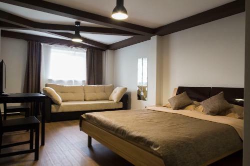 Assorti Hostel