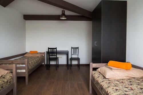 Assorti Hostel