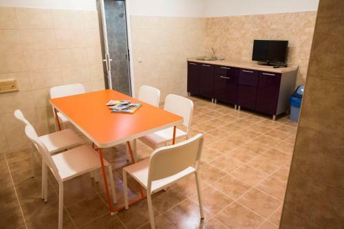 Assorti Hostel