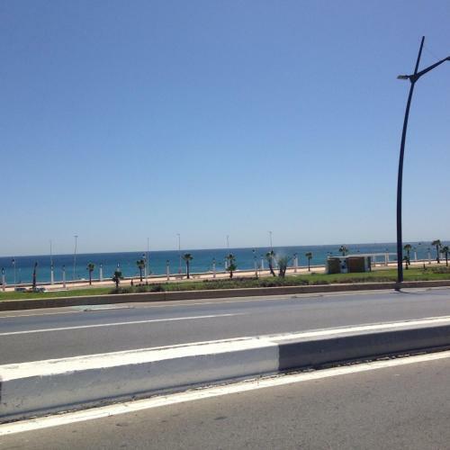 Apartamento Alcudia Smir