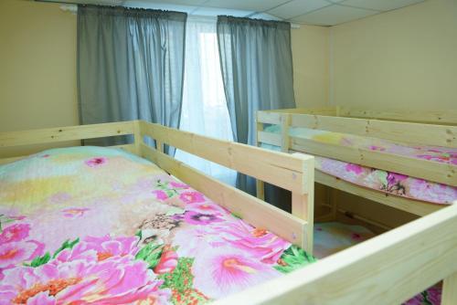 Hostel On Ulitsa Chkalova