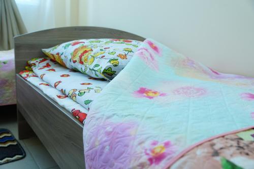 Hostel On Ulitsa Chkalova