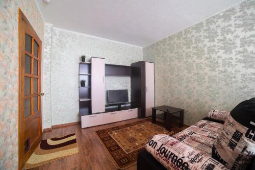 Hostel On Ulitsa Chkalova