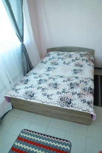 Hostel On Ulitsa Chkalova