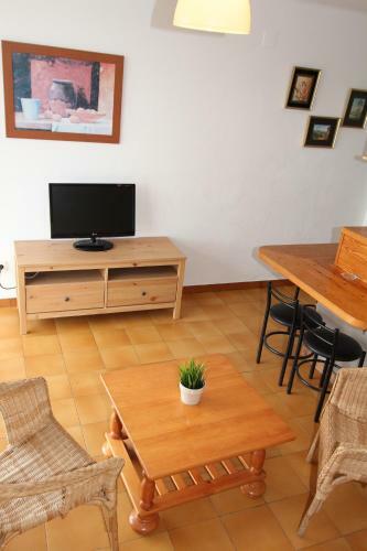 Apartamento Estudis �frica