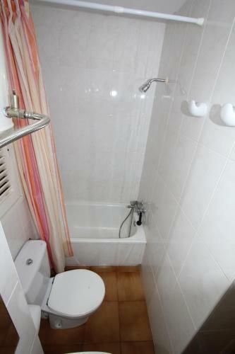 Apartamento Estudis �frica