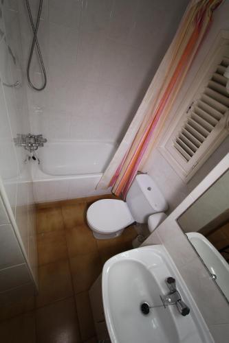 Apartamento Estudis �frica