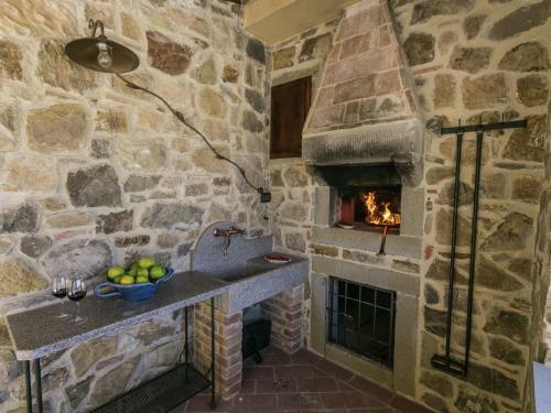 Holiday Home Casa Italia I