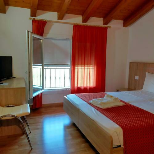 Agroturismo Al Cavaliere