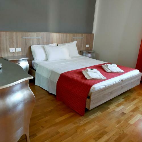Agroturismo Al Cavaliere
