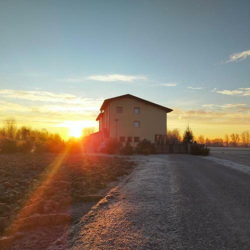 Agroturismo Al Cavaliere