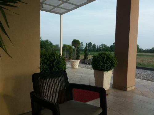 Agroturismo Al Cavaliere
