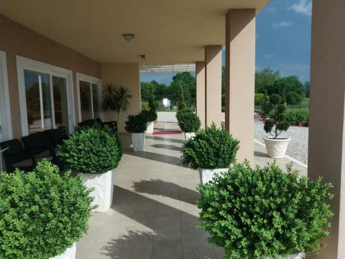 Agroturismo Al Cavaliere