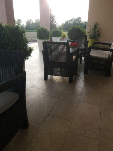 Agroturismo Al Cavaliere