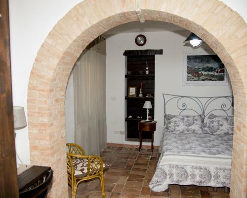 Bed & Breakfast Antico Casale Fossacieca