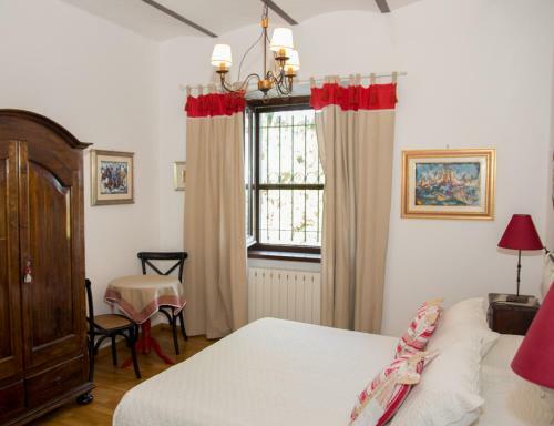 Bed & Breakfast Antico Casale Fossacieca