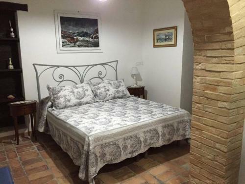 Bed & Breakfast Antico Casale Fossacieca