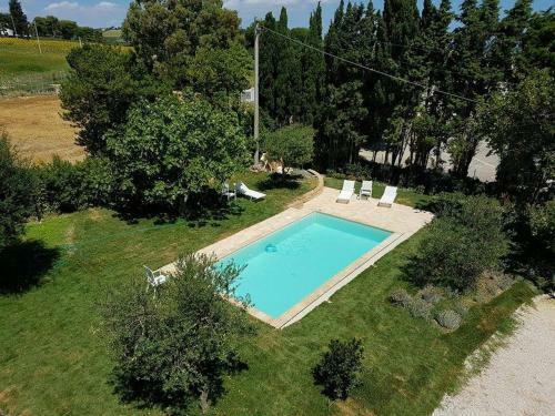 Bed & Breakfast Antico Casale Fossacieca