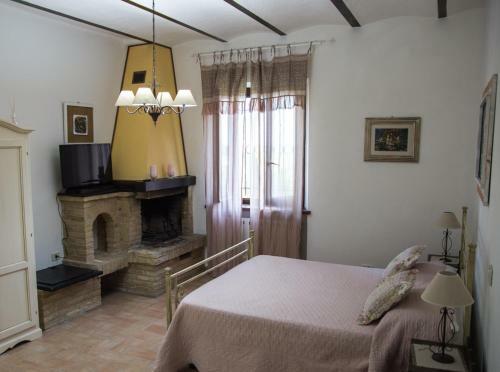 Bed & Breakfast Antico Casale Fossacieca