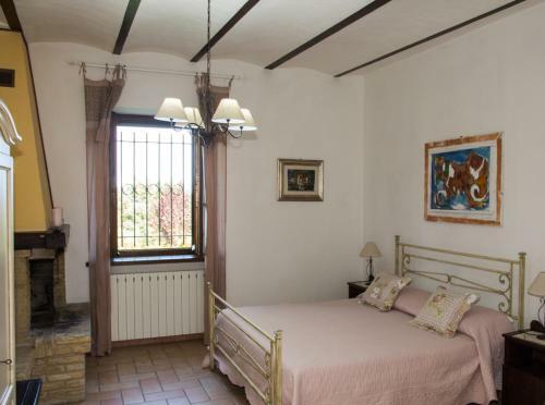 Bed & Breakfast Antico Casale Fossacieca