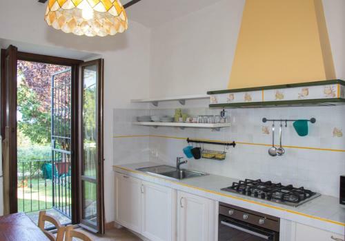 Bed & Breakfast Antico Casale Fossacieca