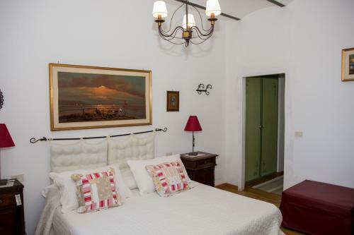Bed & Breakfast Antico Casale Fossacieca
