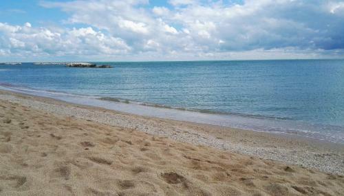 Bed & Breakfast Antico Casale Fossacieca