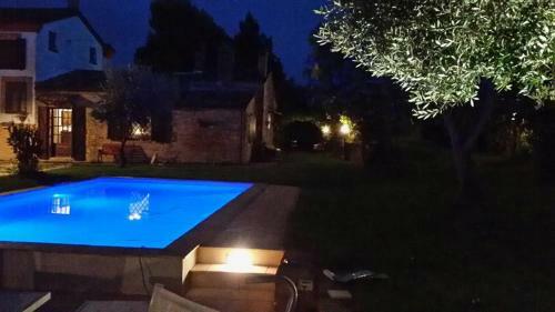 Bed & Breakfast Antico Casale Fossacieca