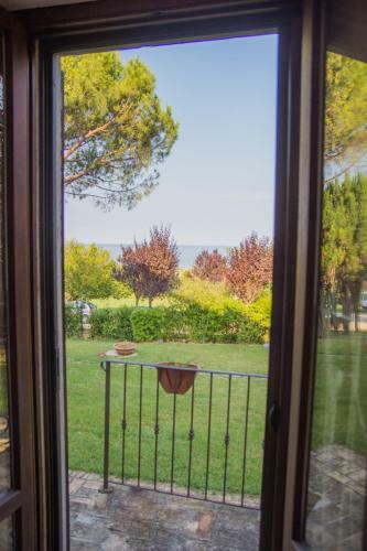Bed & Breakfast Antico Casale Fossacieca
