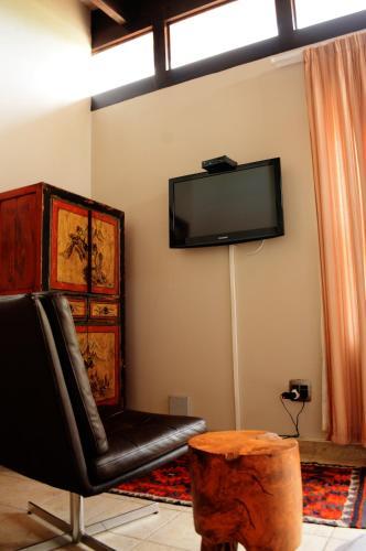 Albergue Skeleton Beach Backpackers