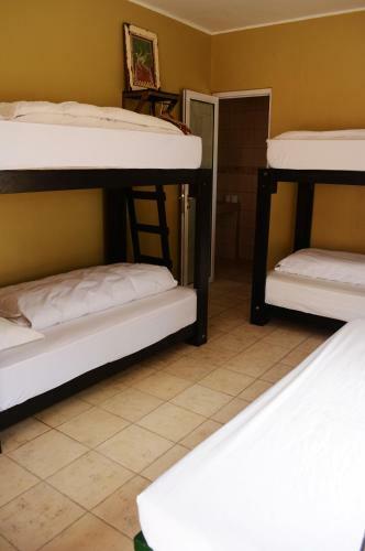 Albergue Skeleton Beach Backpackers