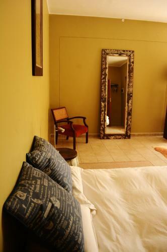 Albergue Skeleton Beach Backpackers
