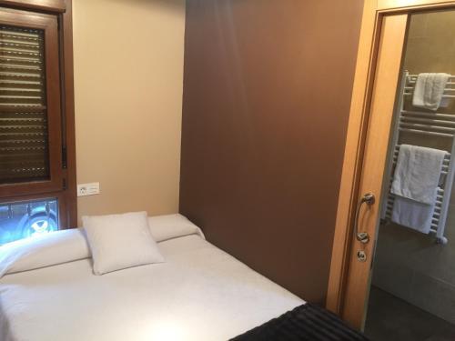 Hotel Restaurante La Bra�a