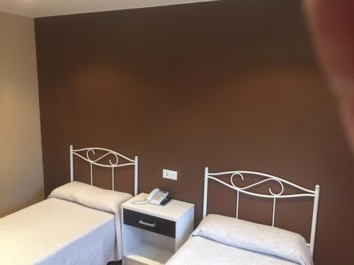 Hotel Restaurante La Bra�a