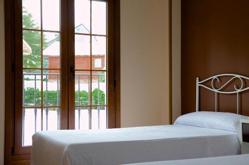 Hotel Restaurante La Bra�a