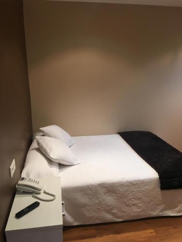 Hotel Restaurante La Bra�a