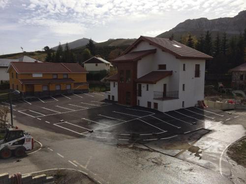 Hotel Restaurante La Bra�a