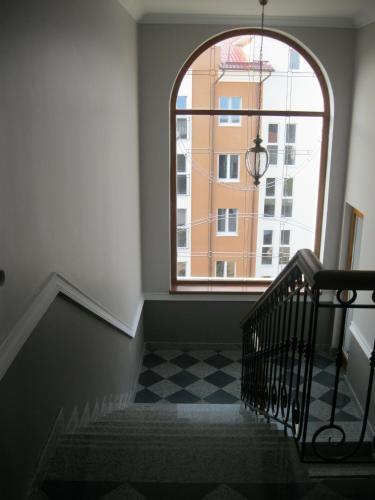 Apartment Kurortny Prospekt 14