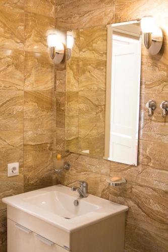 Apartment Kurortny Prospekt 14