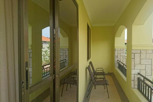 Ntinda View Apartments